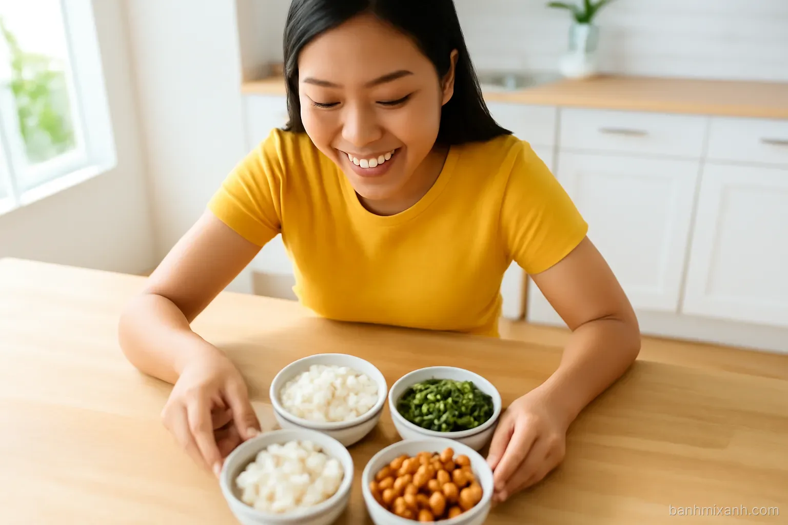 Ăn chay có cần ghép đạm trong cùng một bữa không: chuyện lysine