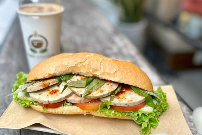 Bánh Mì XANH — ảnh 2