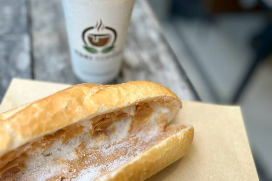 Bánh Mì XANH — ảnh 42