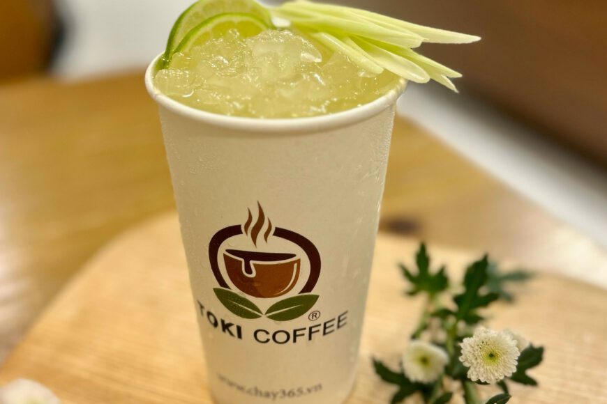 Bánh Mì XANH — ảnh 79