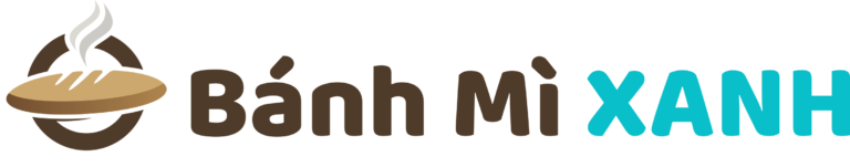 Bánh Mì XANH