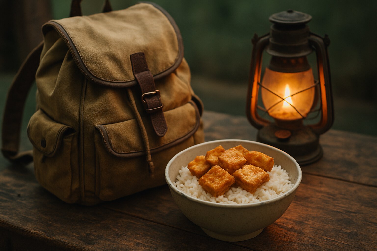Eating vegan abroad: how to say it so people actually understand