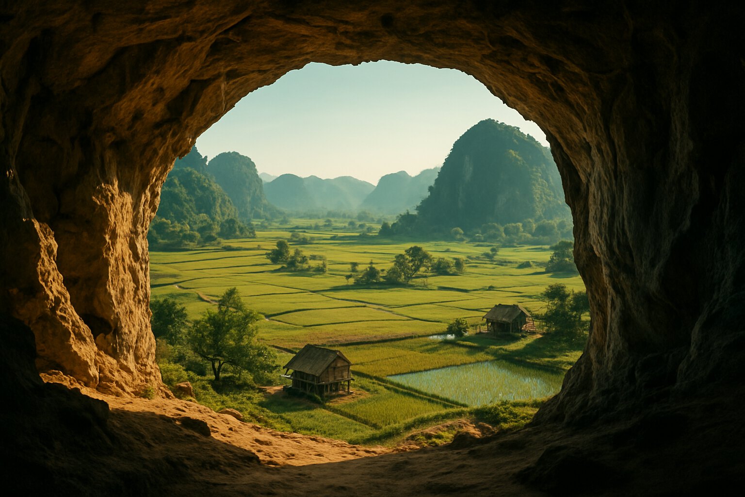 Ăn chay ở Hoà Bình: tên một tỉnh Việt Nam đi vào sách khảo cổ thế giới