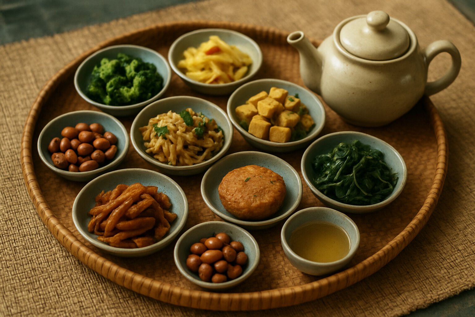 Ăn chay ở Huế: vì sao cả thành phố cùng ăn chay ngày rằm