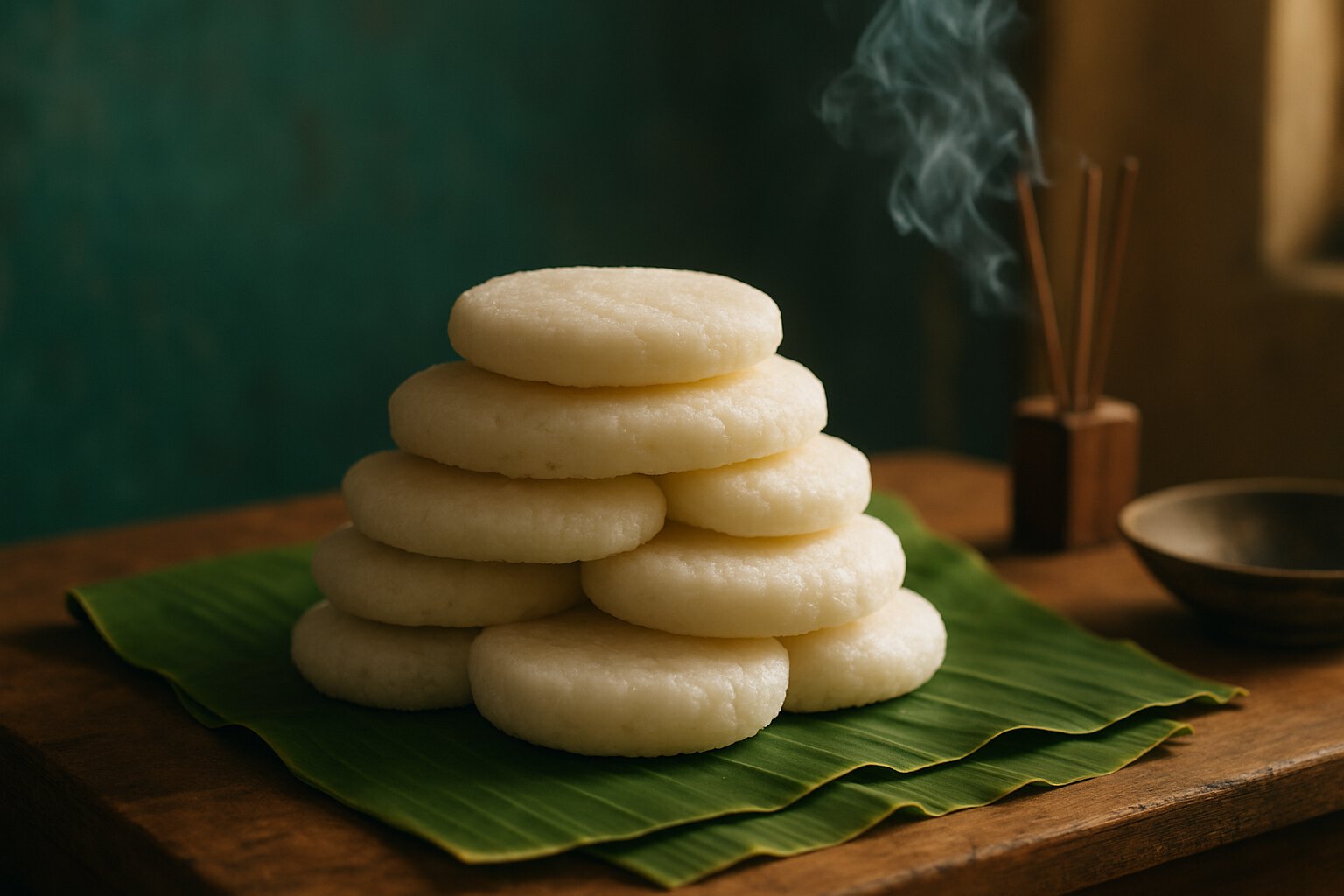 Ăn chay ở Phú Thọ: bánh chưng bánh giầy và lễ vật gốc của người Việt