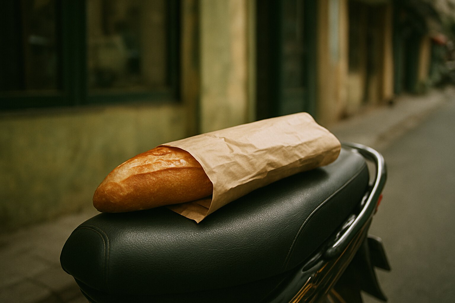 Ăn tại chỗ hay mua mang đi: chọn thế nào ở tiệm bánh mì