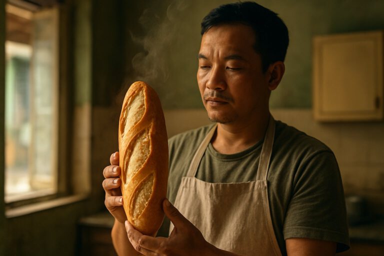 How Banh Mi XANH grew from one shop to five