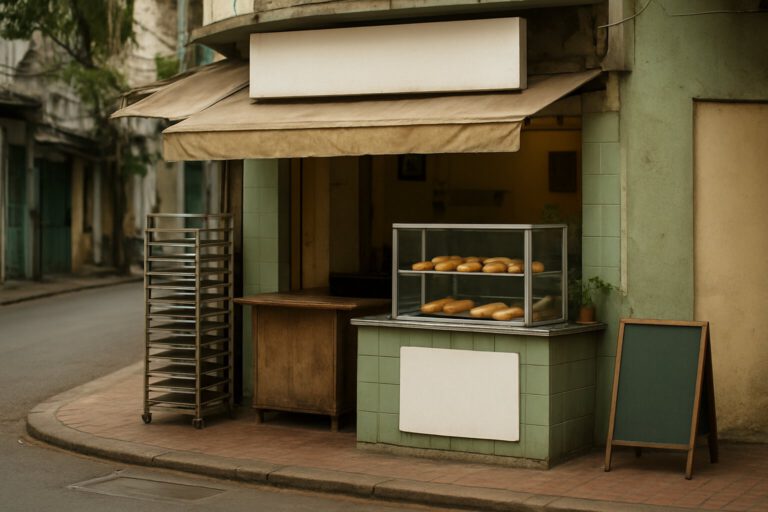 How to tell whether an eatery actually cares about the environment