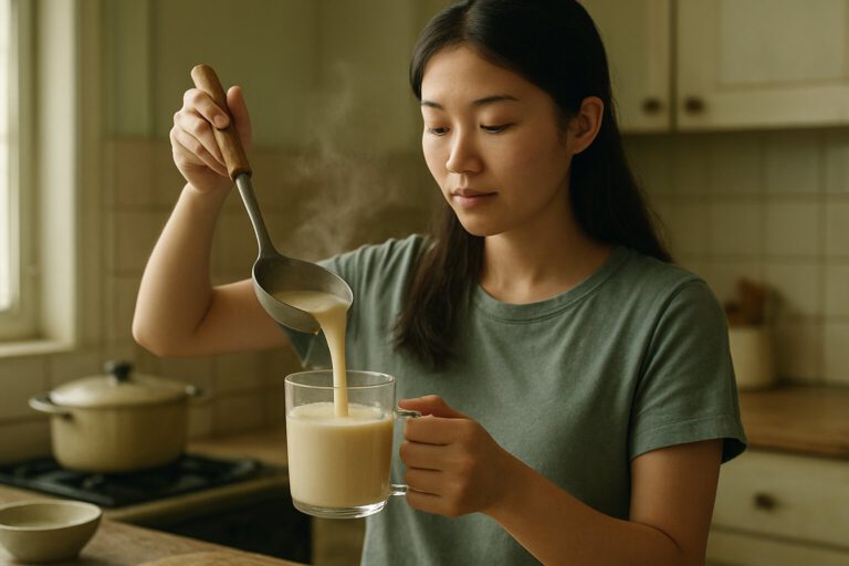 Where the protein in a vegan meal comes from, and how much you need