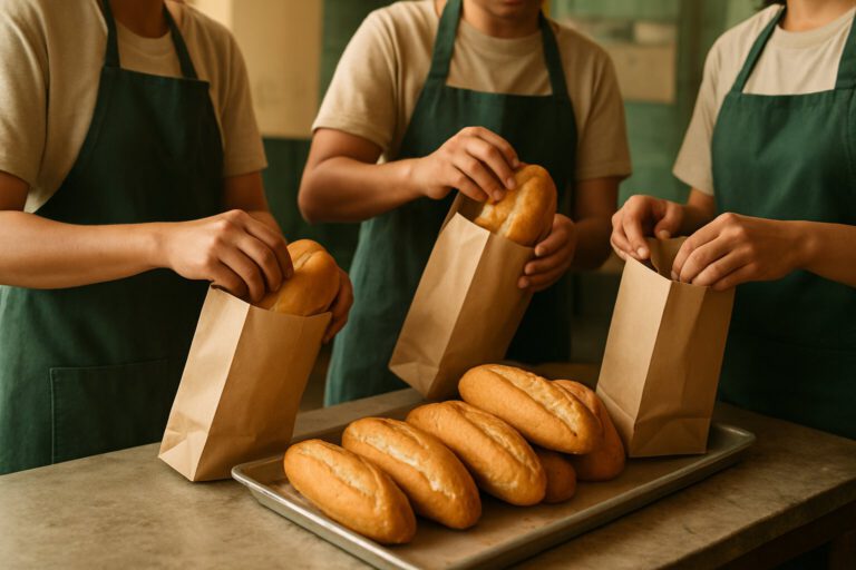 Same-day vegan banh mi delivery: the fastest way to order