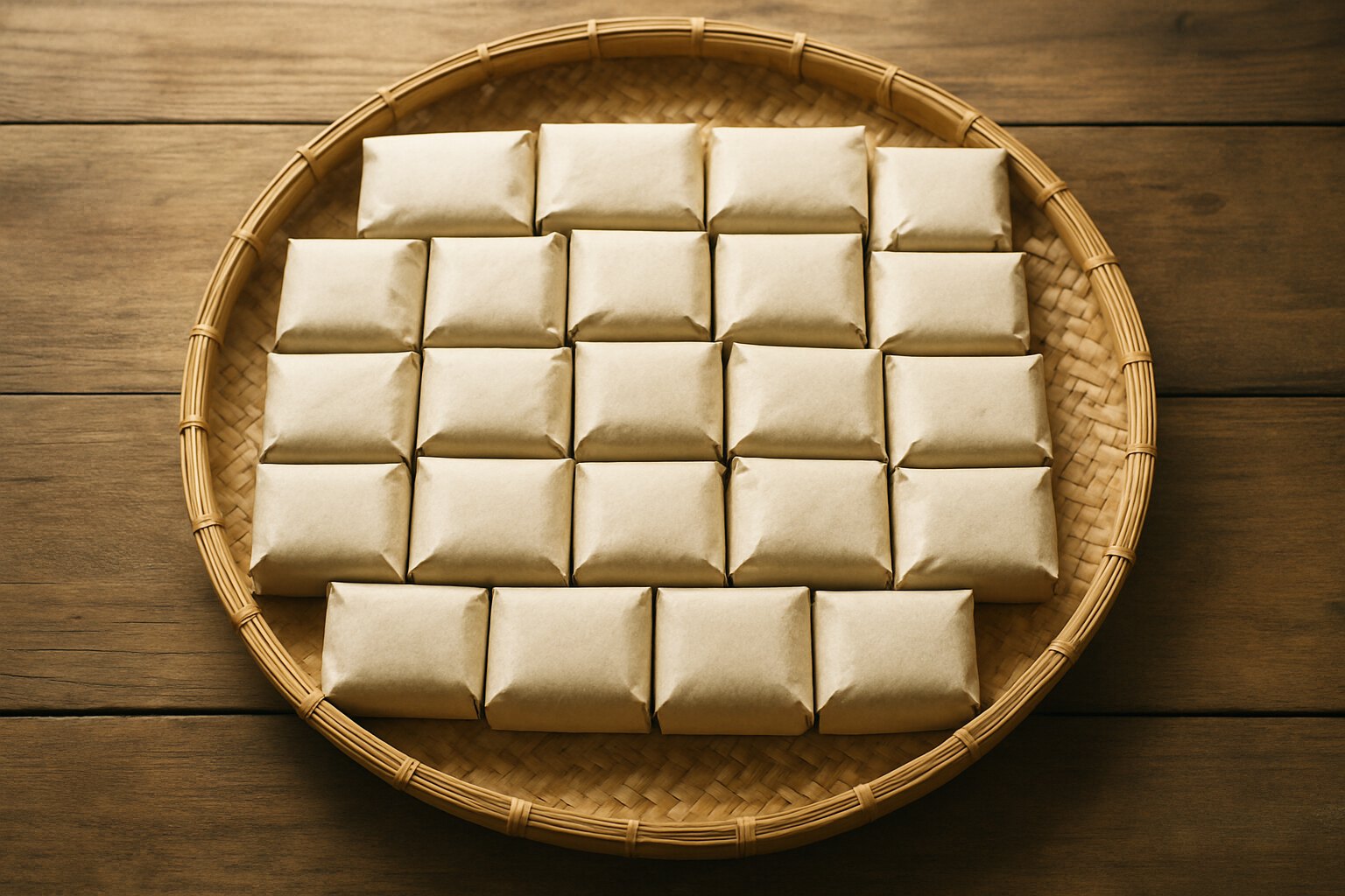 Catering a death anniversary or a funeral: counting portions and timing delivery