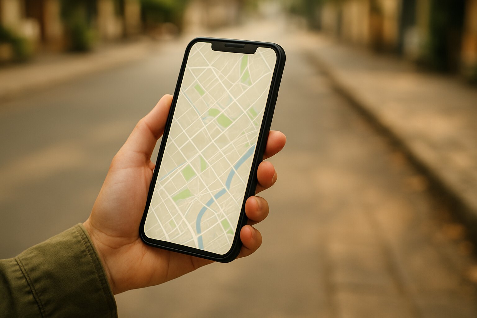 Tìm 'bánh mì chay gần đây' trên Google: gõ thế nào cho ra đúng chỗ