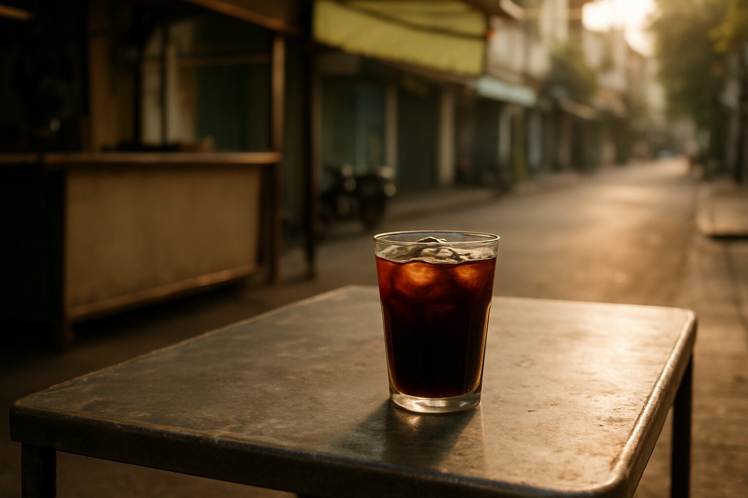 Coffee on an empty stomach: who should avoid it and who need not